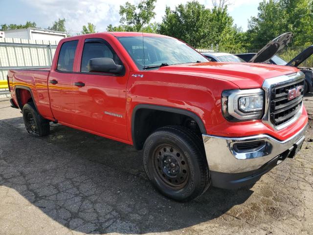 Vin: 1gtv2lec2gz158334, lot: 63005435, gmc sierra k1500 20164
