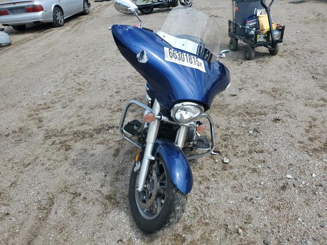 2013 YAMAHA XVS1300 CT JYAVP32E4DA003152