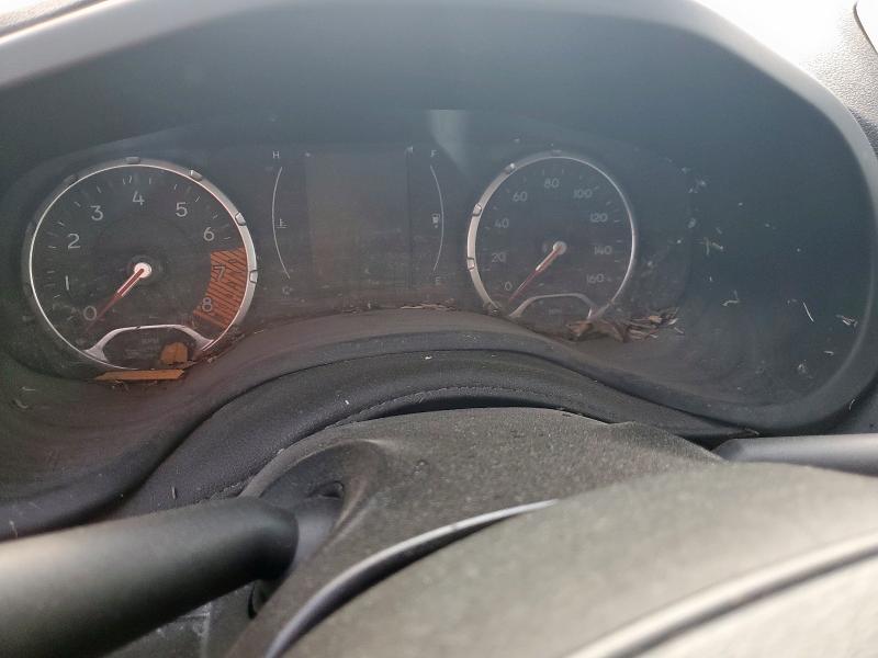 2021 JEEP RENEGADE S - ZACNJCABXMPM55410