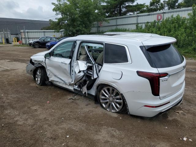 2023 CADILLAC XT6 PREMIU 1GYKPDRS2PZ217923