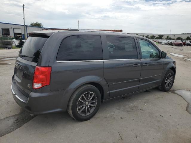 2017 DODGE GRAND CARA 2C4RDGCG4HR714390