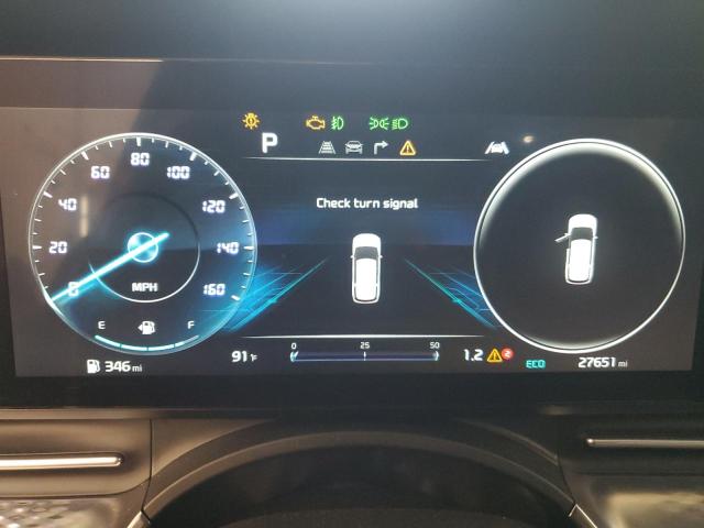 2024 KIA CARNIVAL S KNDNE5H38R6405228