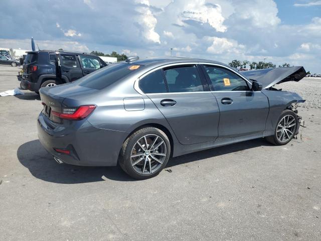 2019 BMW 330I WBA5R1C54KAK12242