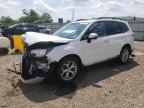 2017 SUBARU FORESTER 2 - JF2SJATC3HH526980