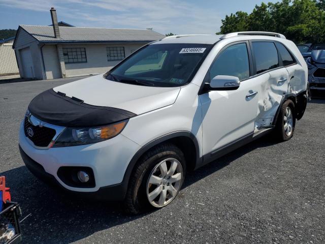 Vin: 5xykt3a68dg396036, lot: 63246665, kia sorento lx 2013 img_1