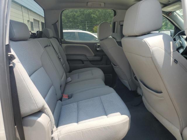 2018 CHEVROLET SILVERADO - 3GCUKPEC7JG611888