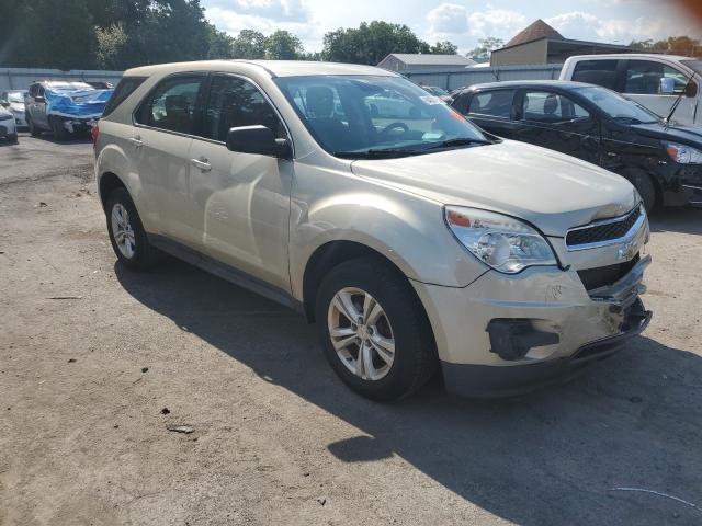 2015 CHEVROLET EQUINOX LS 2GNALAEK6F1117405