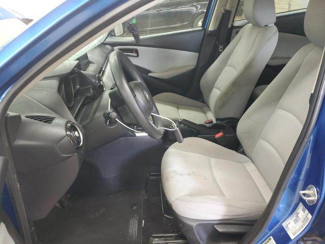2019 TOYOTA YARIS L 3MYDLBYV3KY520417