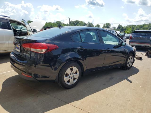 2017 KIA FORTE LX 3KPFK4A70HE023921