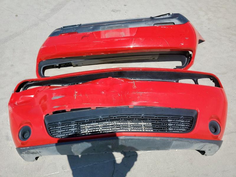 2016 DODGE CHALLENGER 2C3CDZAG6GH158046