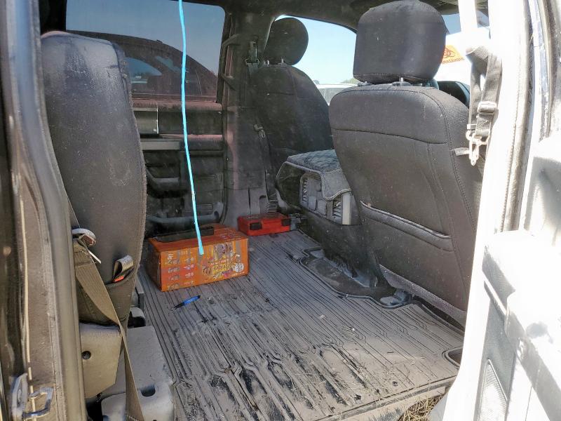 2019 FORD F150 SUPER 1FTEW1EP5KKC67285
