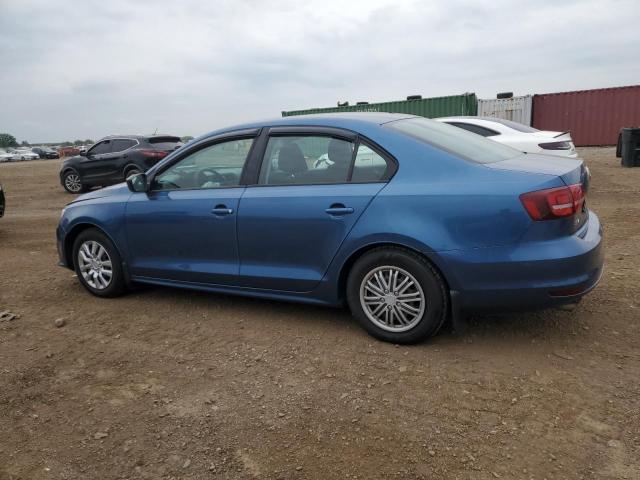 2016 VOLKSWAGEN JETTA S 3VW267AJ5GM221895