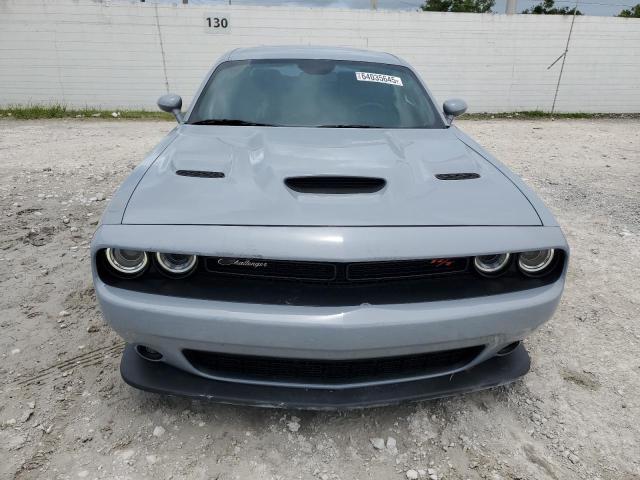 2022 DODGE CHALLENGER 2C3CDZFJ8NH230334