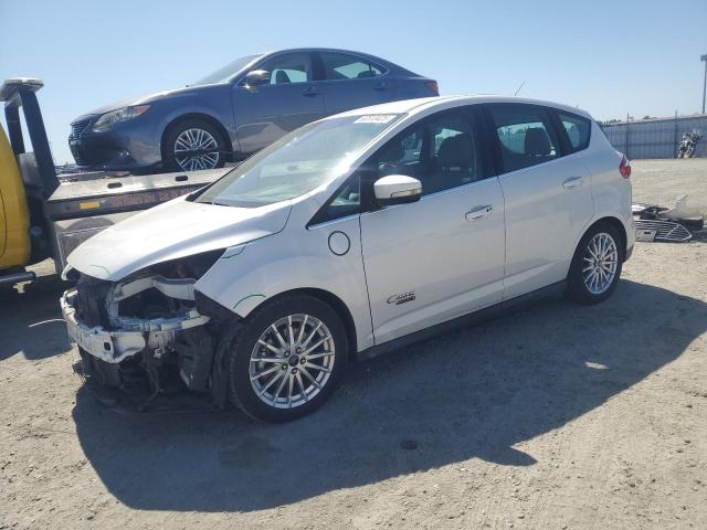 Vin: 1fadp5cu5fl119409, lot: 63510425, ford cmax premium sel 2015 img_1