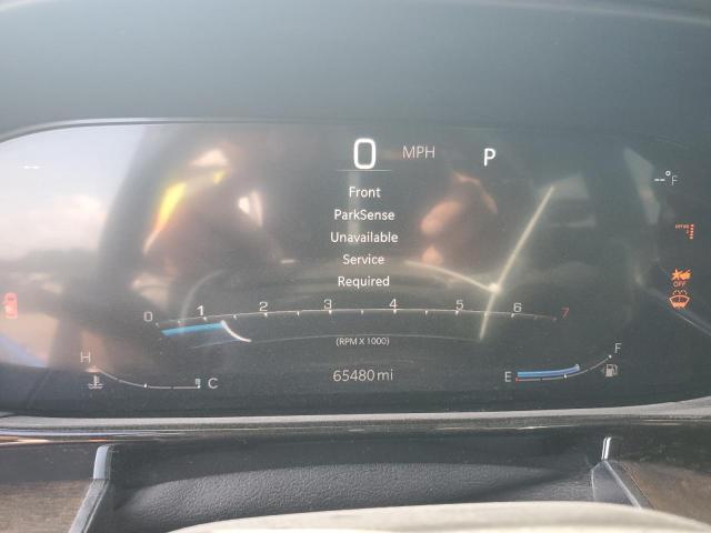 2022 JEEP GRAND WAGO 1C4SJVFJXNS188685