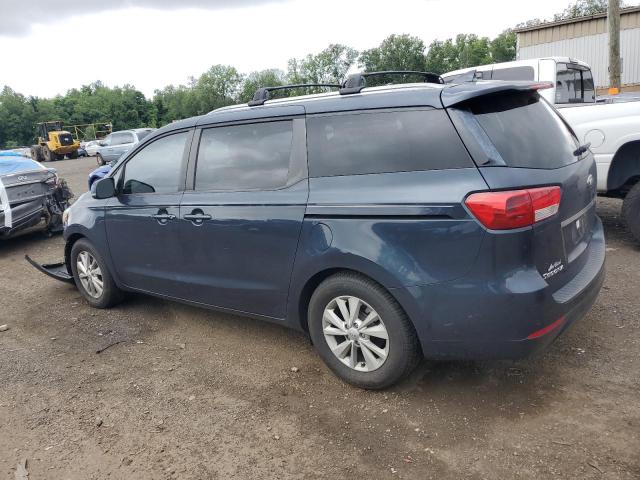 2016 KIA SEDONA LX KNDMB5C16G6179455