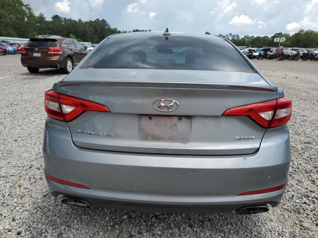 2015 HYUNDAI SONATA SPO - 5NPE34AFXFH104904