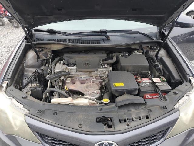2012 TOYOTA CAMRY BASE - 4T1BF1FK4CU162289