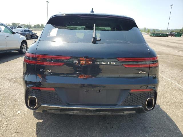 2025 GENESIS GV70 BASE KMUMADTB0SU200047