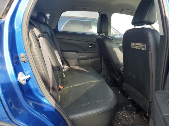2016 MITSUBISHI OUTLANDER SPORT SEL JA4AP4AW3GZ045038