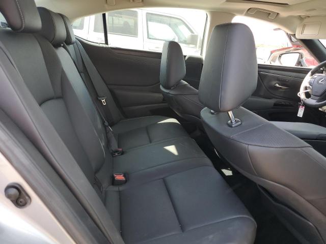 2022 LEXUS ES 300H BA 58ADA1C15NU019138