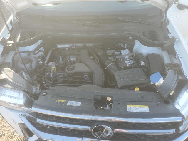 2024 VOLKSWAGEN TAOS SEL 3VV4X7B29RM132495