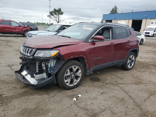 JEEP COMPASS LI