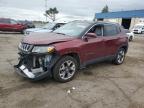 2021 JEEP COMPASS LI - 3C4NJDCB0MT555305
