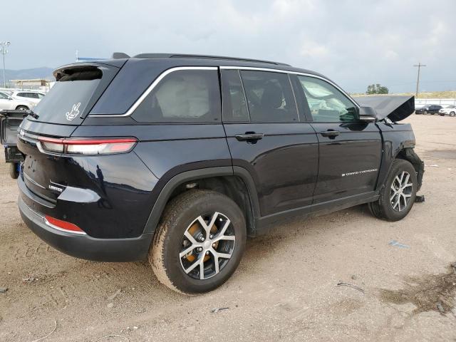 2024 JEEP GRAND CHEROKEE LIMITED 1C4RJHBG2RC263406