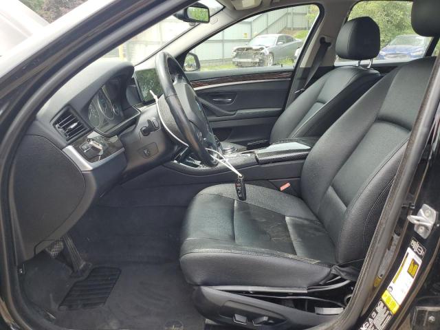 2015 BMW 528 XI WBA5A7C52FD622195