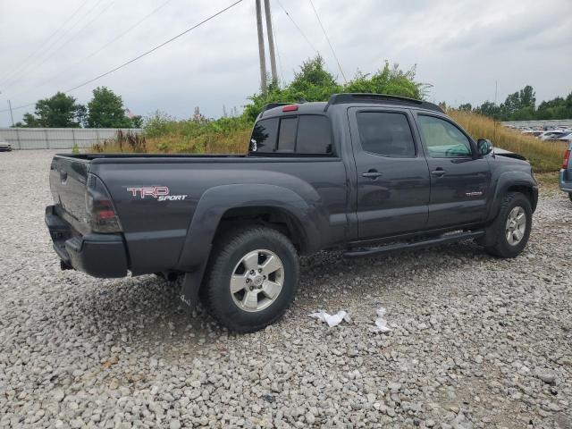 2012 TOYOTA TACOMA DOU - 3TMMU4FN5CM043279