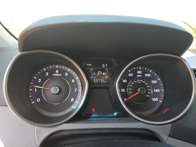2015 HYUNDAI ELANTRA SE - 5NPDH4AE0FH547292
