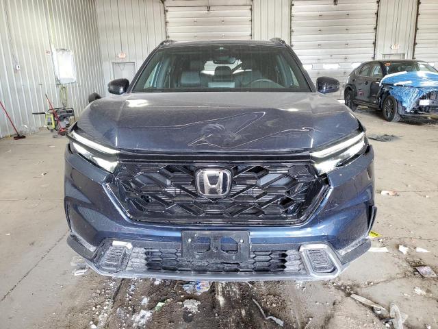 2025 HONDA CR-V SPORT - 7FARS6H96SE066018