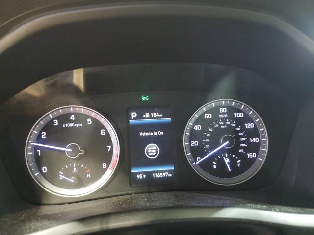2018 HYUNDAI SONATA SPO 5NPE34AF9JH596608