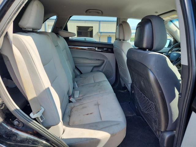 2013 KIA SORENTO LX - 5XYKTDA22DG319522