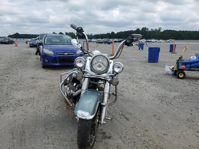 2020 HARLEY-DAVIDSON FLHR 1HD1FBC12LB612274