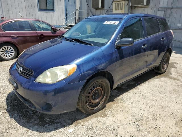 TOYOTA COROLLA MA