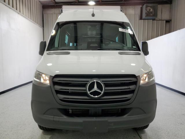 2025 MERCEDES-BENZ SPRINTER 2 W1Z4KGHYXST221550