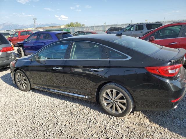Vin: 5npe34af7gh403526, lot: 62592375, hyundai sonata sport 20162