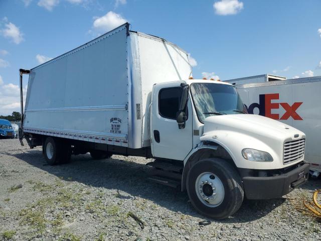 2018 FREIGHTLINER M2 106 MED #3304582451