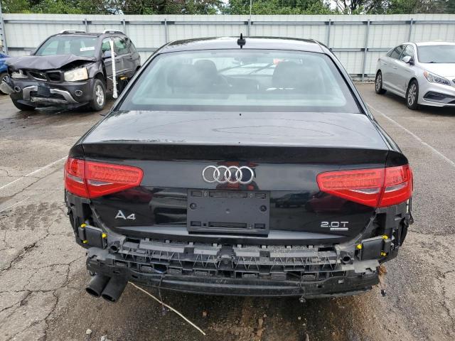 2015 AUDI A4 PREMIUM WAUFFAFL8FN000515