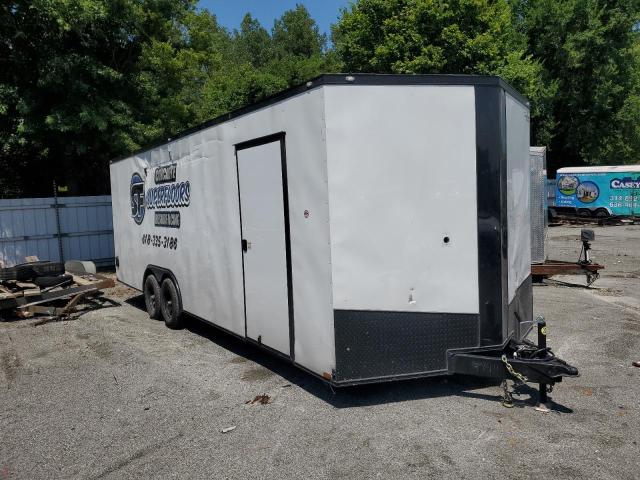 Global Auto Auctions: 2025 SPARTAN MOTORS UNKNOWN