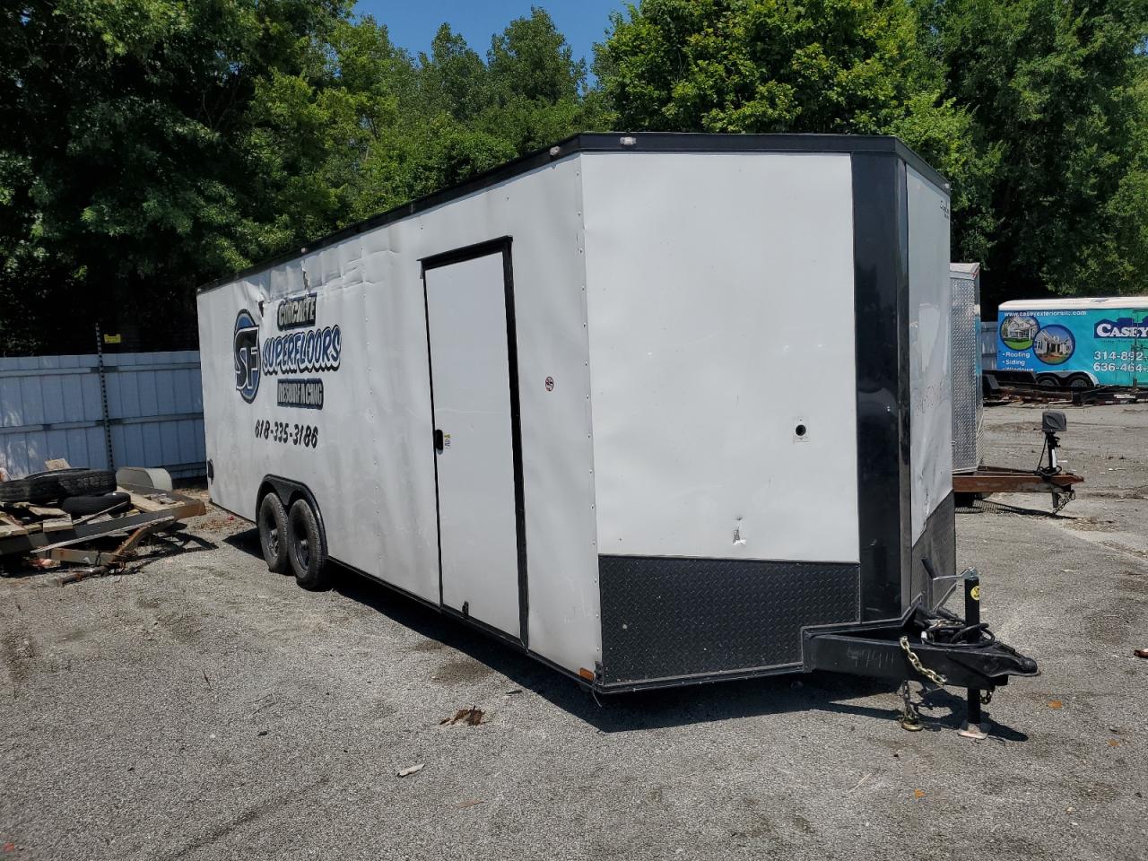 Lot #3286761287 2025 SPARTAN MOTORS UNKNOWN