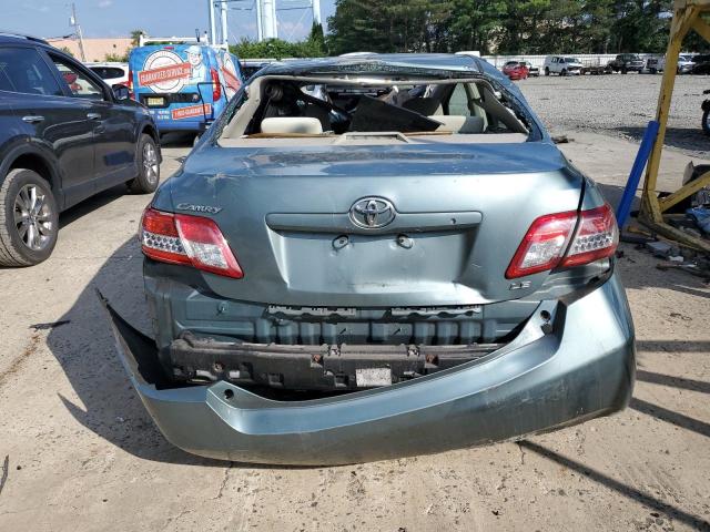 2011 TOYOTA CAMRY BASE - 4T1BF3EK9BU630612