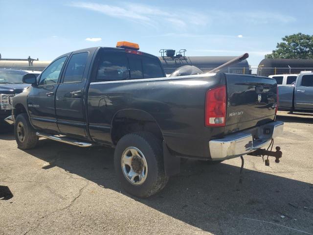 DODGE RAM 2500 S 2005 3D7KS28C45G810611 photo #3