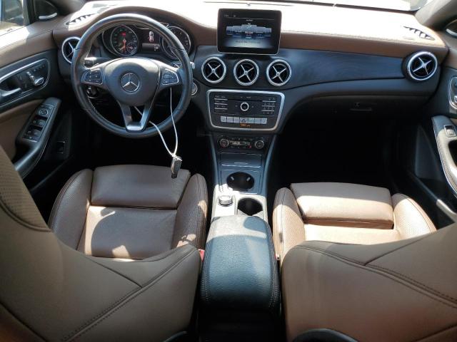 2019 MERCEDES-BENZ CLA 250 4M WDDSJ4GB3KN746989