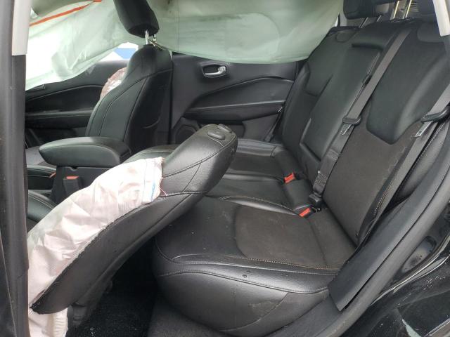 2021 JEEP COMPASS LA 3C4NJDBB0MT537260