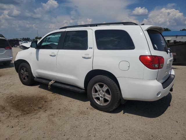 2014 TOYOTA SEQUOIA SR - 5TDZY5G14ES054546