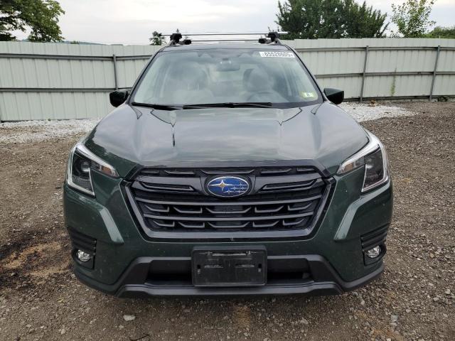 2024 SUBARU FORESTER P JF2SKADC1RH489392