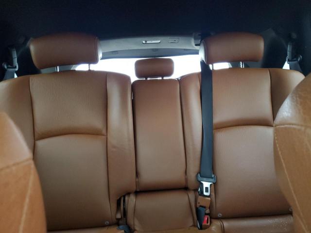 2003 INFINITI FX35 #3296225507